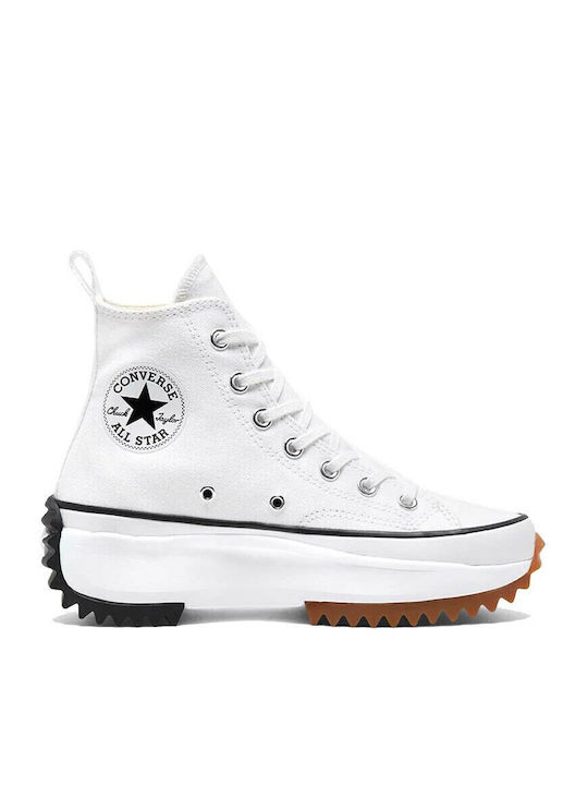 Converse Run Star Hike Flatforms 166799C-1