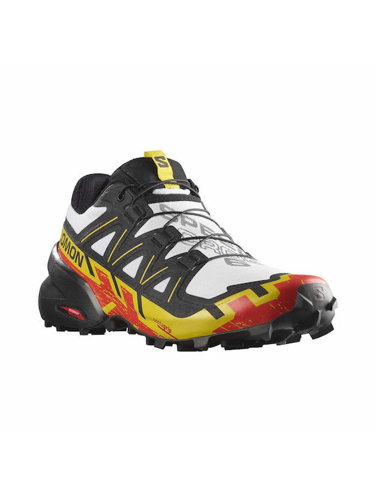Salomon Speedcross 6 Trail Running 417378