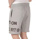 Men's Shorts Body Action