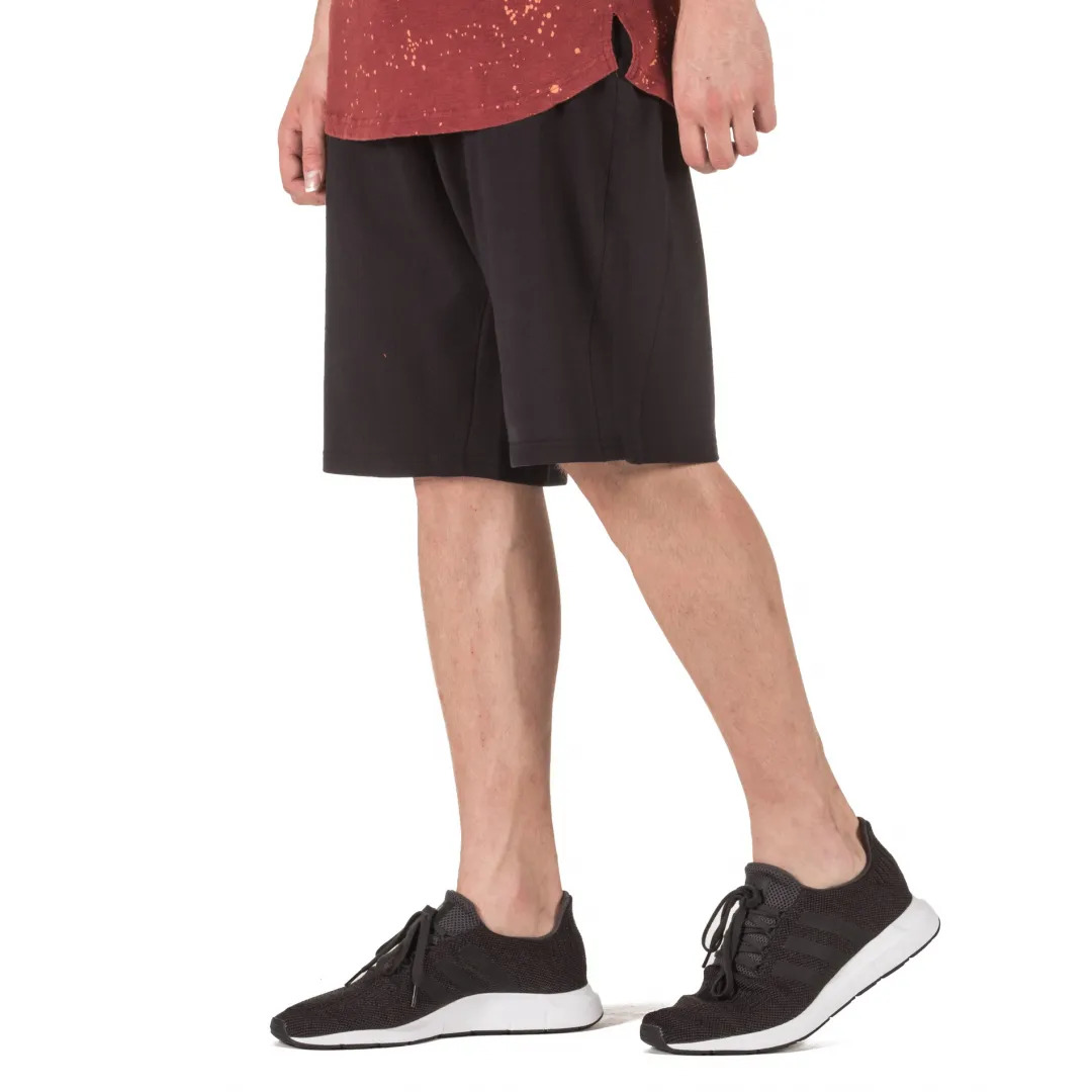 Men's Shorts Body Action