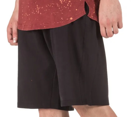 Men's Shorts Body Action