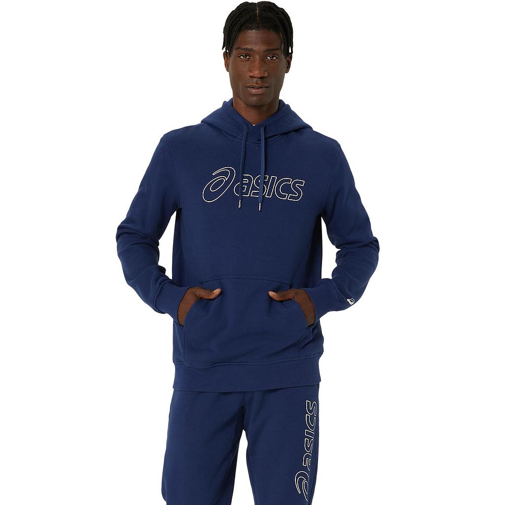 ASICS LOGO OTH HOODIE 2031E187-401