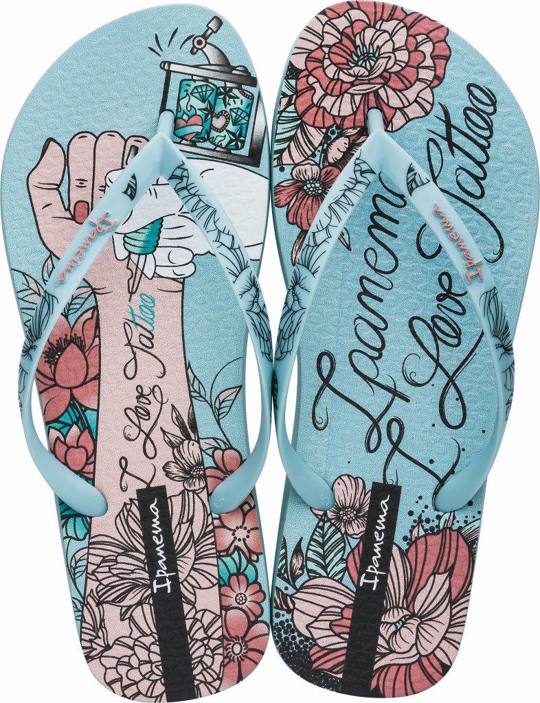 ΓΥΝΑΙΚΕΙΑ ΣΑΓΙΟΝΑΡΑ TATOO 780-21319