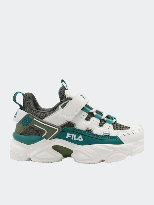 Fila Memory Spinel 3 V Unisex 3YF33002-656