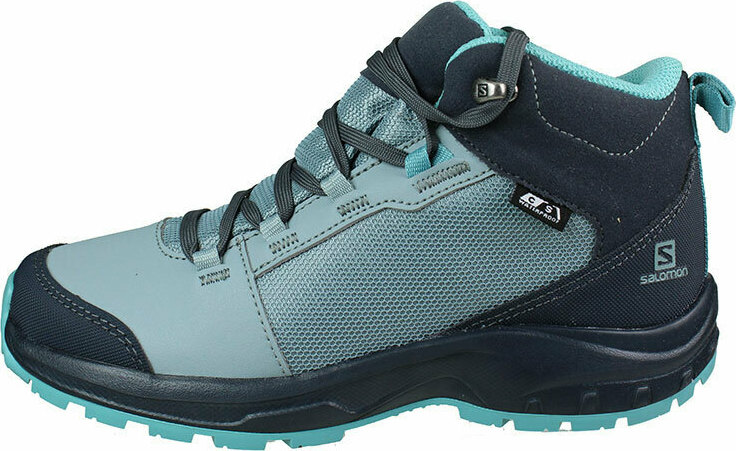 Salomon Outward Cswp J 409724