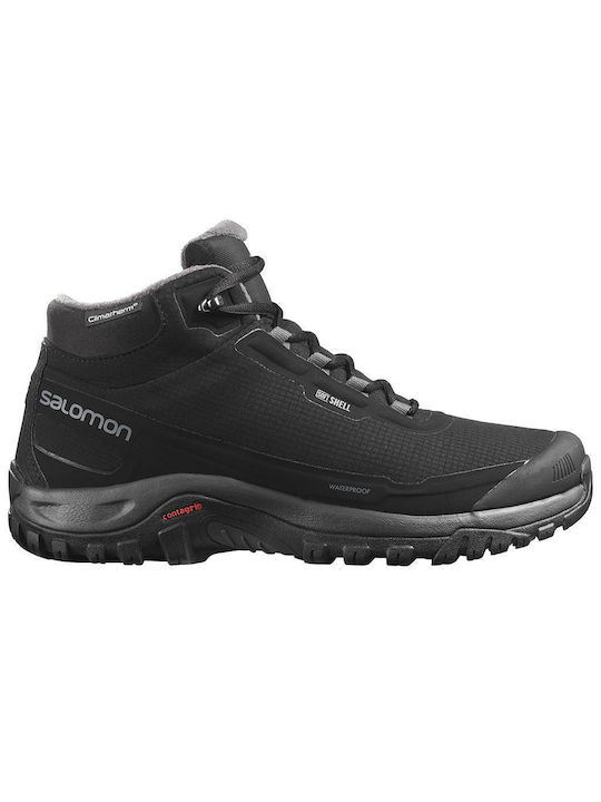 Salomon Shelter Cs Wp 411104