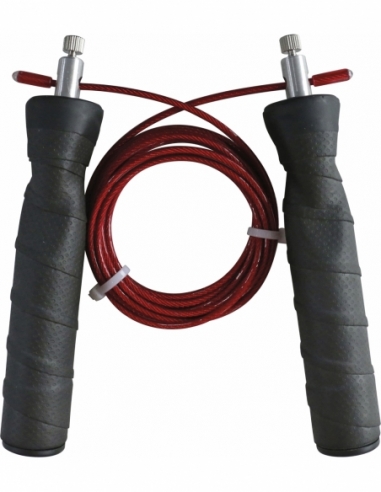 Speed Rope AMILA Power Grip 44057