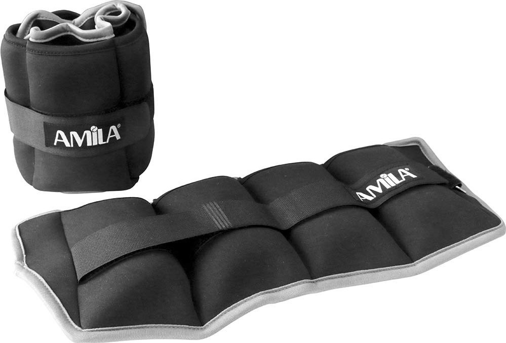 Amila 44105 2x 2.5kg