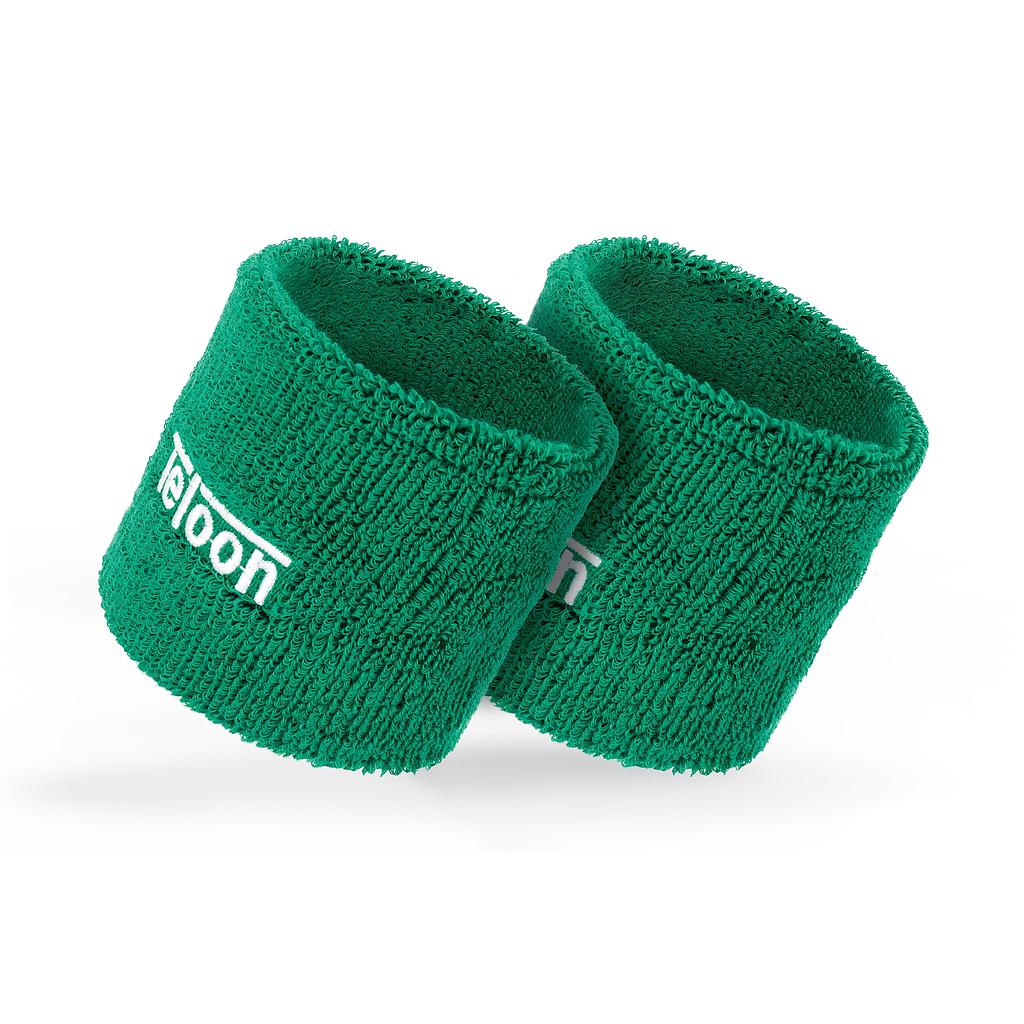 ΠΕΡΙΚΑΡΠΙΑ ΤΕΝΙΣ TELOON ΠΡΑΣΙΝΑ