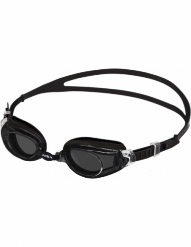 Γυαλιά Κολύμβησης AMILA KOR-60AF Μαύρα 47116
