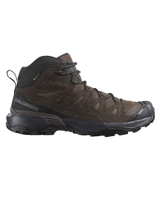 X ULTRA X ULTRA 360 LTR MID GTX DARK EARTH 475709