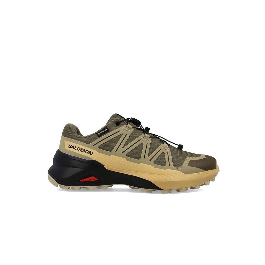 SMU BANK SPEEDCROSS PEAK GTX STONE GREEN HAZE ΠΑΠΟΥΤΣΙ ΑΝΔΡΙΚΟ 478531