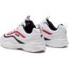 Women's Sneakers Fila White