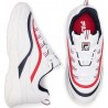 Women's Sneakers Fila White