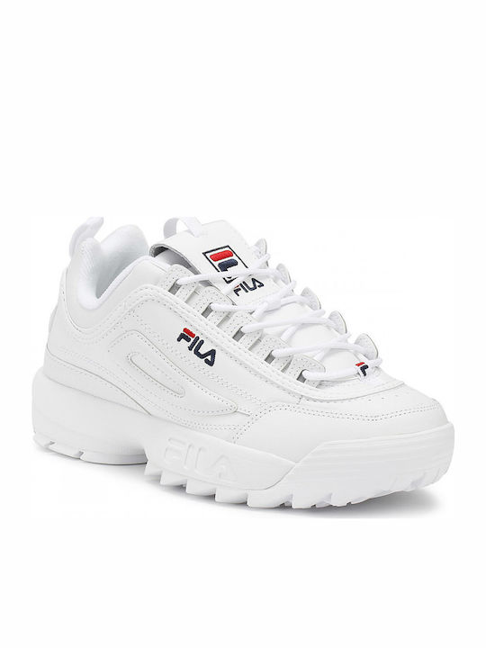 Fila Disruptor Premium II 5FM00002-125
