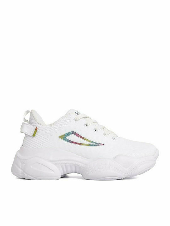 Fila Memory Musha Pu 5KW13017-100