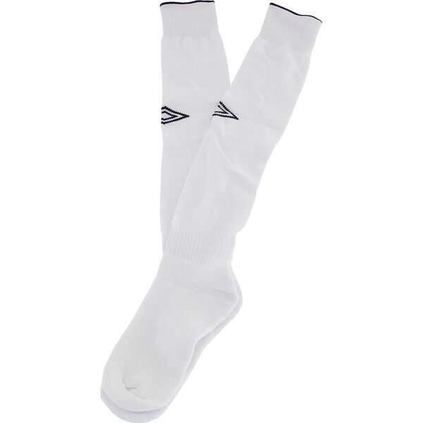 Umbro Lic Azul Unisex Κάλτσες 695082E-WHIBLA