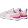 Women's Sneakers Puma Pink