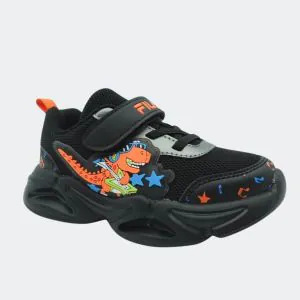 Παιδικά Τρέξιμο Παπούτσια Fila