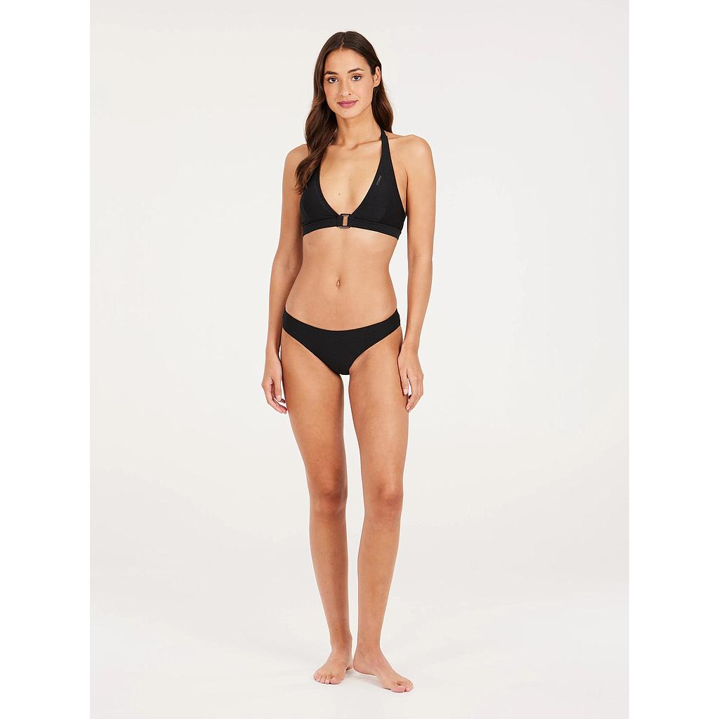 PRTLOST HALTER BIKINI SET 7621443 Black