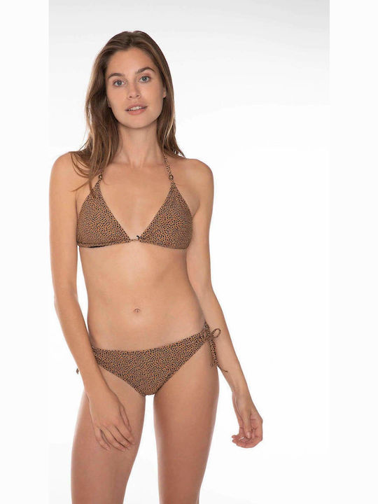 EVA TRIANGLE BIKINI SET 7626611