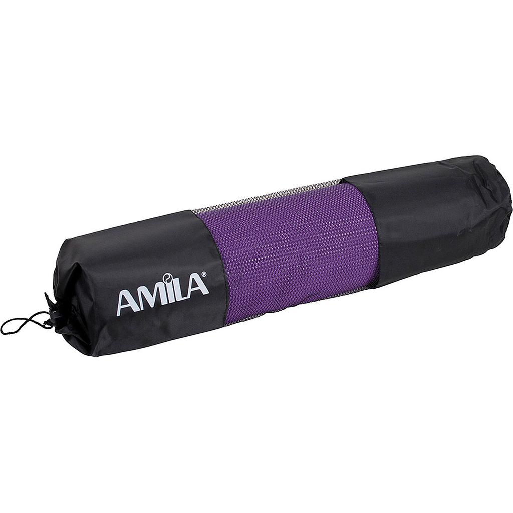 Amila 81727 Τσάντα για Στρώμα Yoga 81727