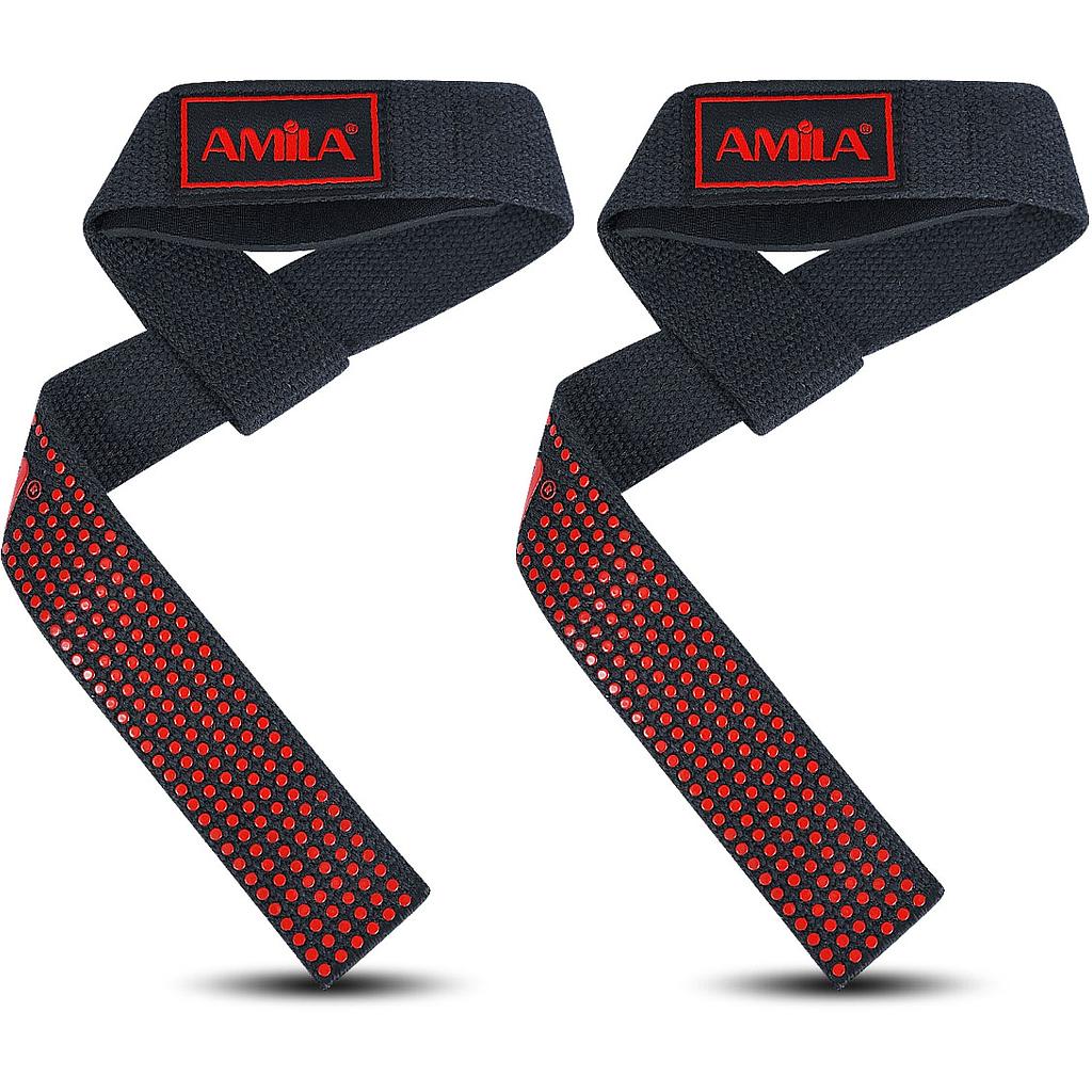 AMILA Power Straps 83297
