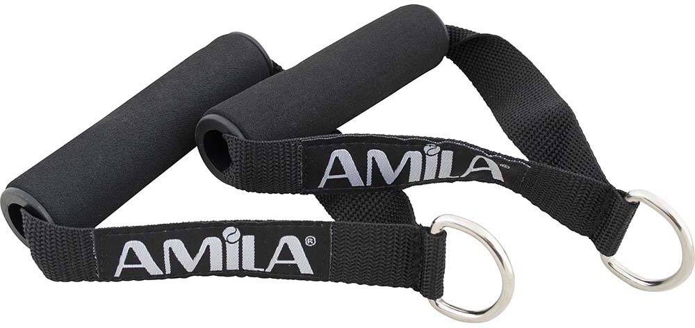 Λαβές με Αφρώδη Επένδυση 88170