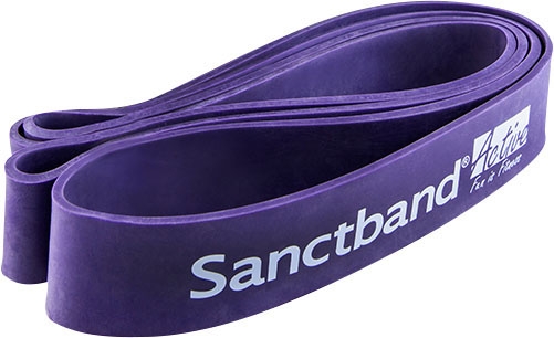 Λάστιχο Αντίστασης Sanctband Active Super Loop Band Πολύ Σκληρό 88277