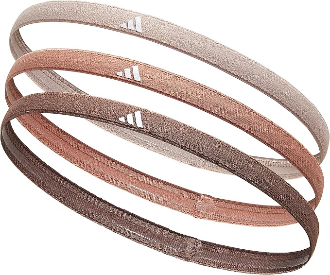 Hairbands Taupe, Clay Strata, Earth Strata ADAC-16205