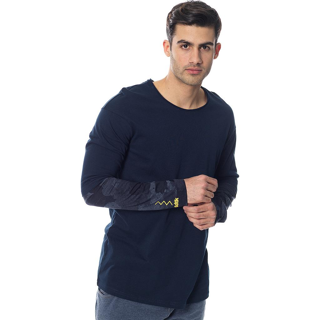 ΑΝΔΡΙΚΗ ΜΠΛΟΥΖΑ ΜΠΛΕ 955526