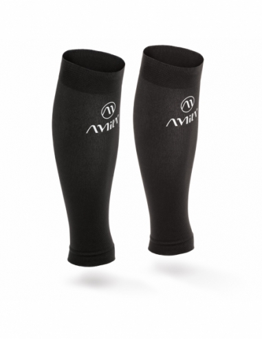 Μανίκια Συμπίεσης Γάμπας AMILA Calf Sleeve Medium