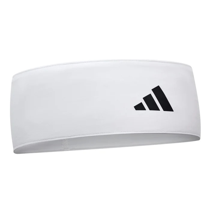 Headband White ADAC-16211WH-NL