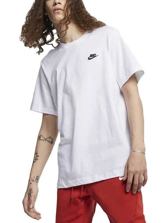 NIKE M NSW CLUB TEE AR4997-101
