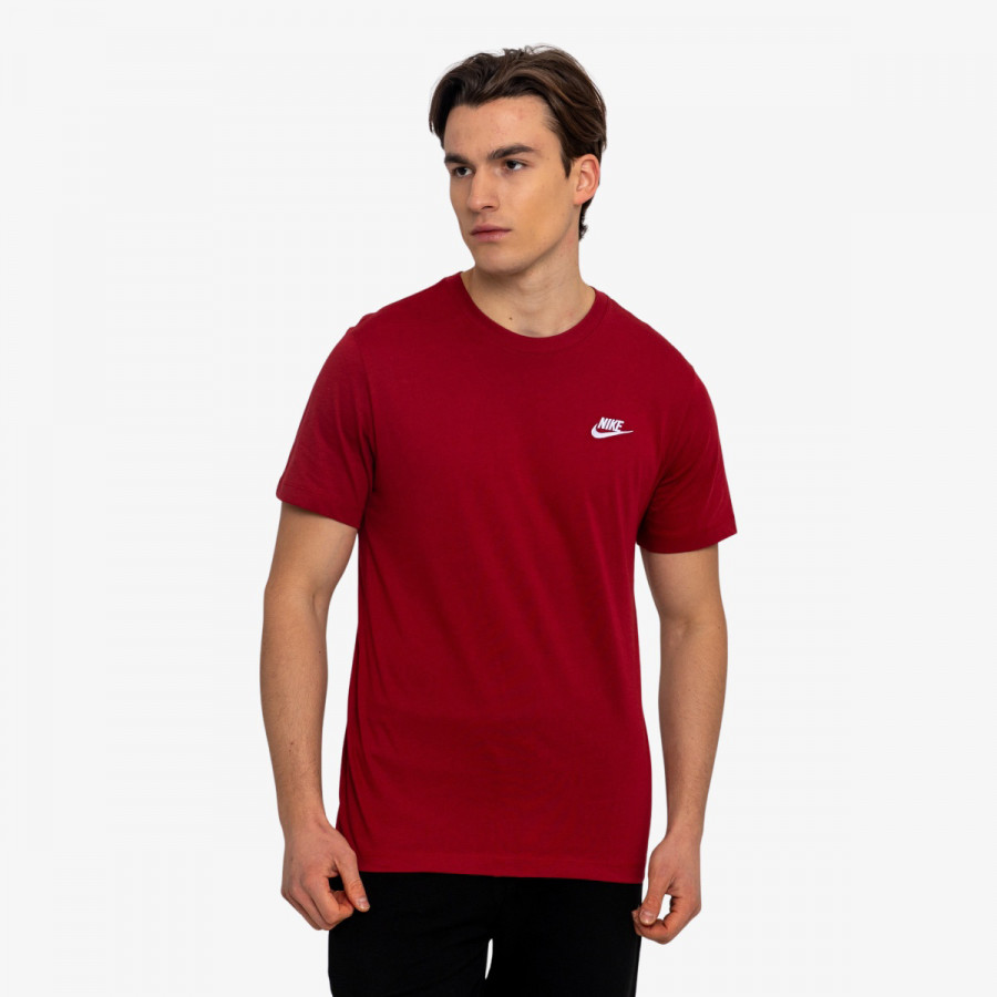 NIKE M NSW CLUB TEE AR4997-613