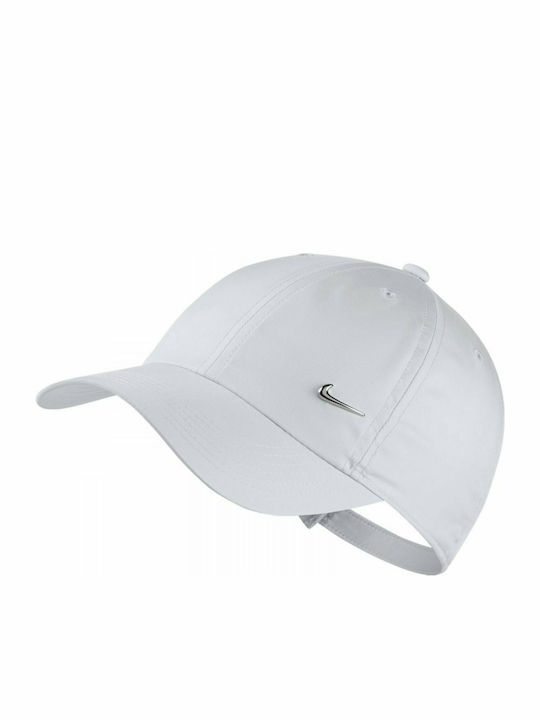 Heritage86 Metal Swoosh Cap AV8055-100