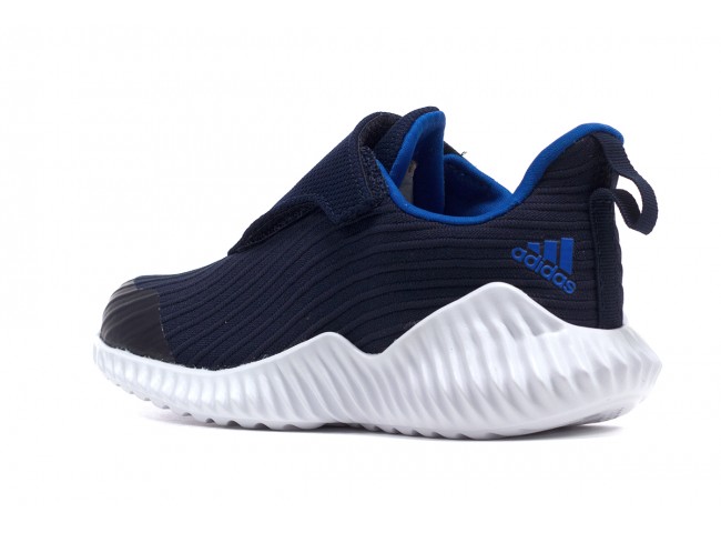 Baby Sports Shoes Adidas Navy