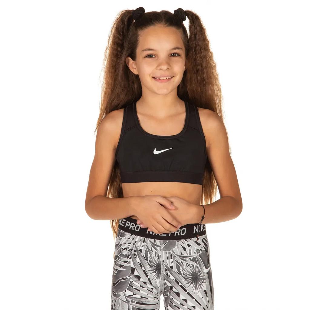 NIKE PRO BV1435-010 Μαύρο