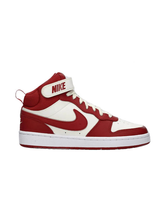 Nike Court Borough CD7782-124