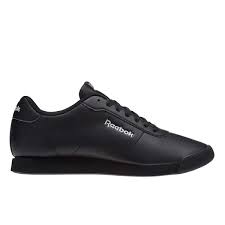 Women's Sneakers Reebok Black