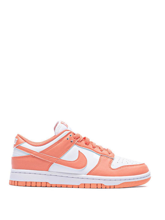 Nike Dunk Low Mango DD1873-109