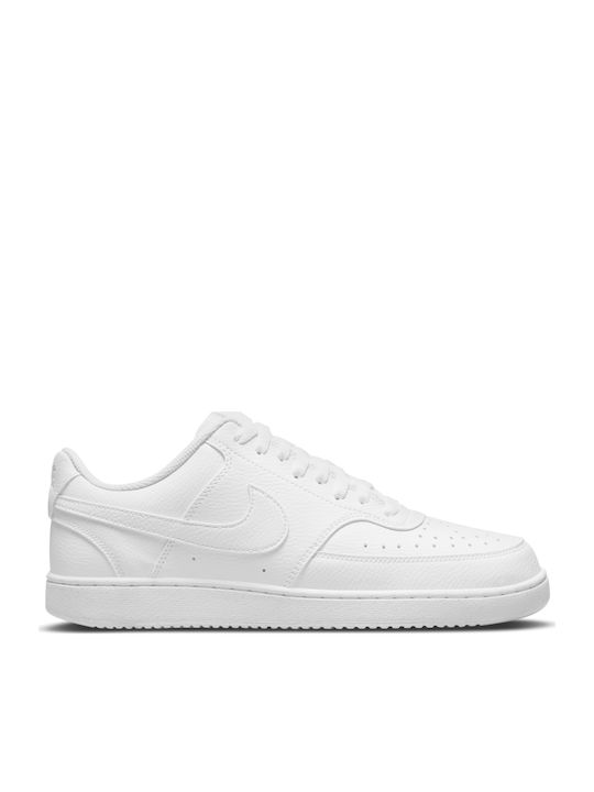 Nike Court vision low next nature sneakers DH2987-100