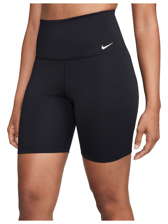 NikeDri-Fit Dri-fit One Training Γυναικείο Κολάν-Σορτς DV9022-010