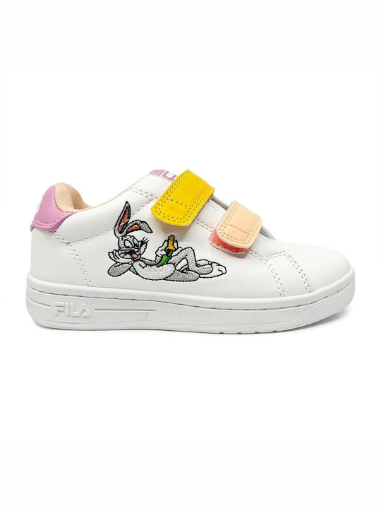 WB CROSSCOURT 2 NT FFK0025-13043