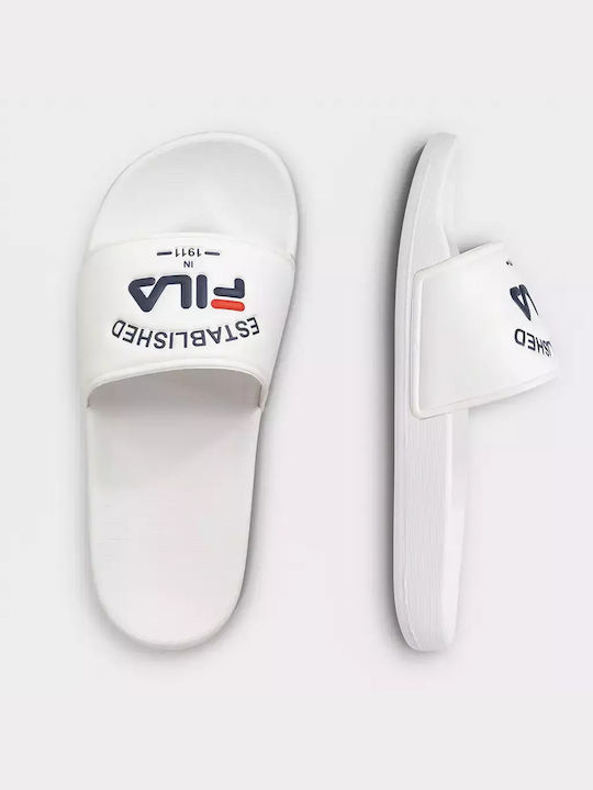 FFM0221 Baywalk Λευκο