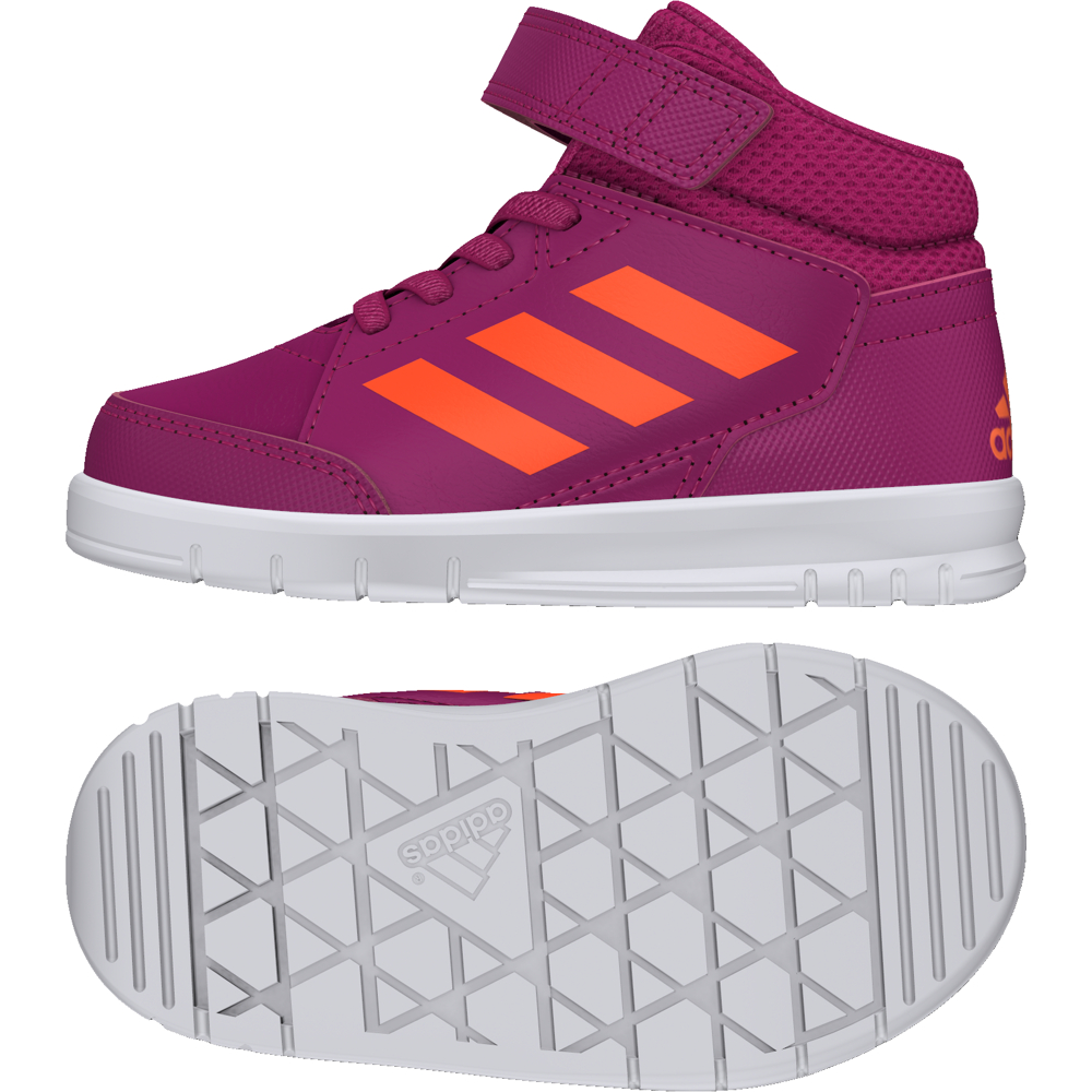 Adidas Performance ALTASPORT MID