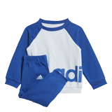 Infant Linear Jogger Fleece GD6169