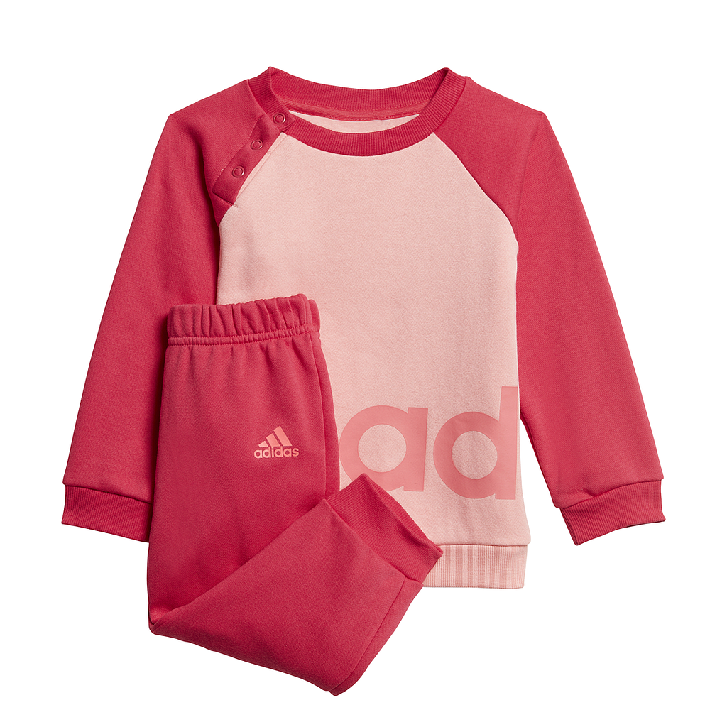 Infant Linear Jogger Fleece GD6173