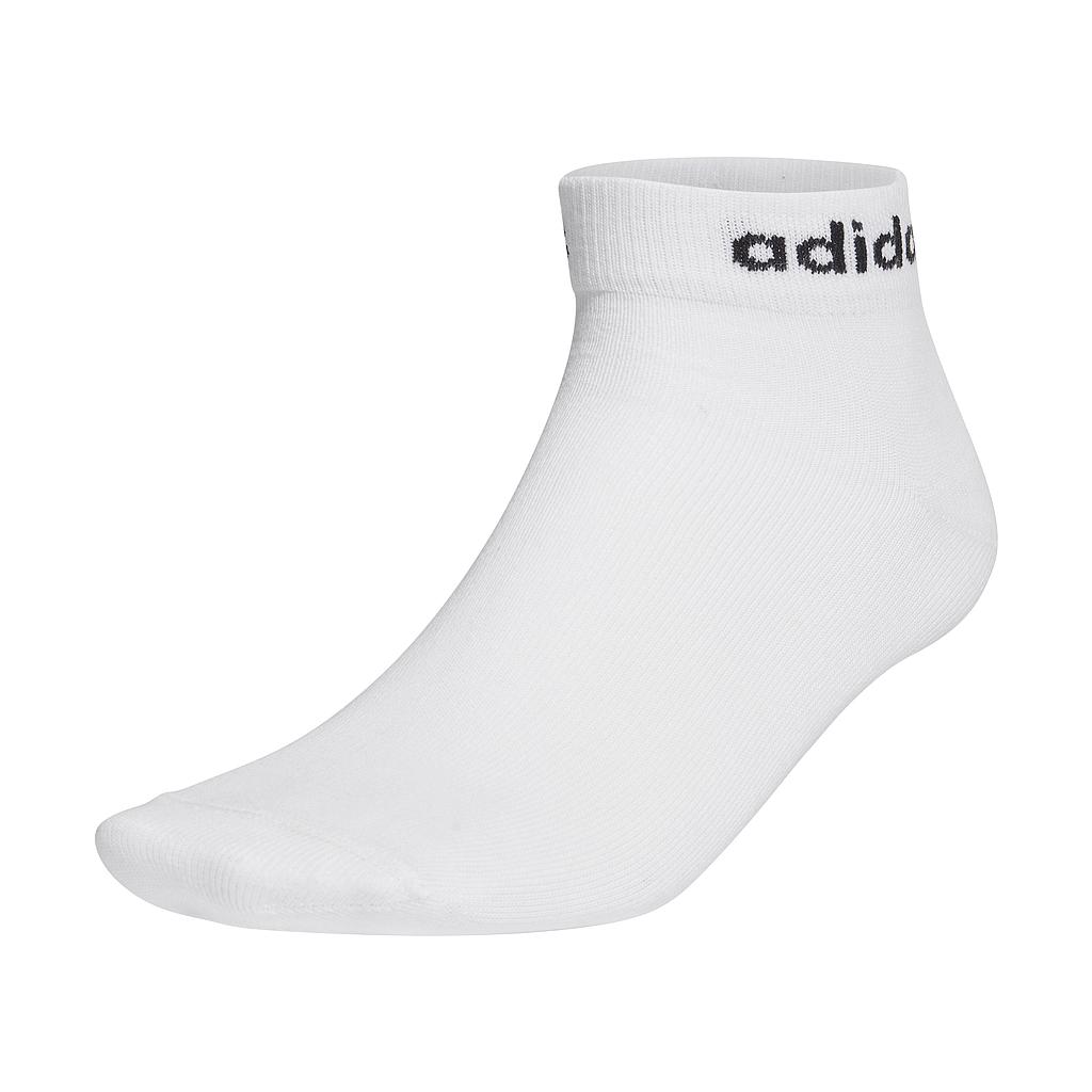 adidas Non Cushioned Ankle 3Pp GE1380