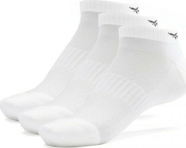 ACTIVE FOUNDATION INSIDE SOCK 3PACK GH0409